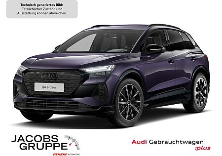 Audi Q4 e-tron 45 VC*Matrix*TopView *