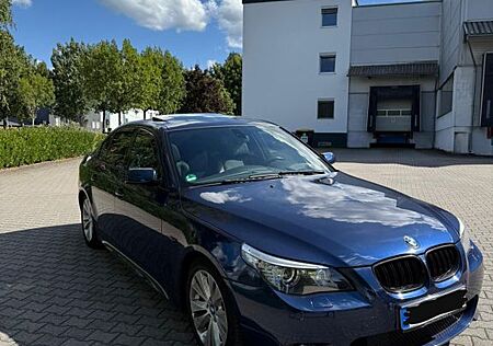 BMW 525i M Paket Sport Edition VOLL !