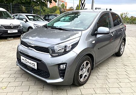 Kia Picanto 1.0 Vision Automatik Navi*Kamera*SHZ