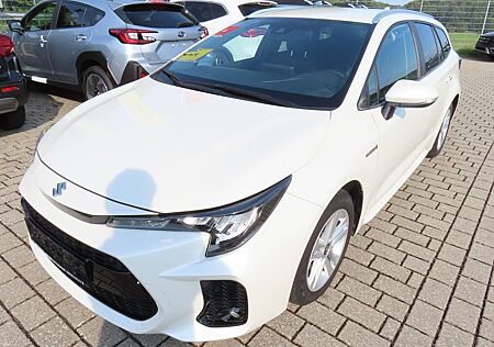 Suzuki Swace 1.8 Hybrid Comfort