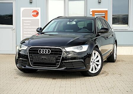 Audi A6 Avant 2.0 TDI ultra*Kamera*Navi*PDC*AHK*4Zone