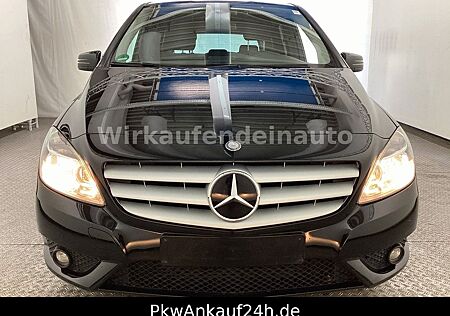 Mercedes-Benz B 200 B -Klasse CDI