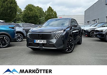 Peugeot 3008 GT Hybrid 136/ACC/360°CAM/PANO/SHZ+LHZ