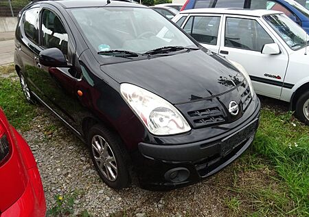 Nissan Pixo Acenta