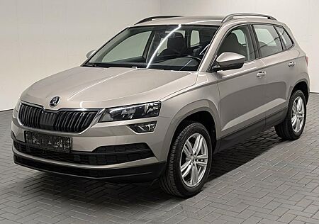 Skoda Karoq Navi/SHZ/PDC/Tempomat/17 LM