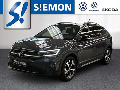 Volkswagen Taigo 1.0 TSI DSG Style IQ.LIGHT BlackRoof R-Kam
