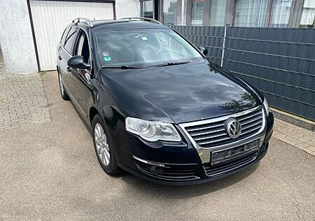 VW Passat Volkswagen 2.0 TDI DPF Comfortline Comfortline