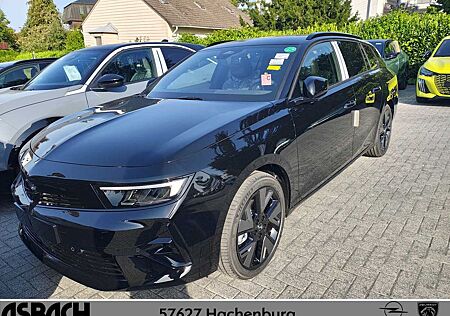 Opel Astra Electric GS
