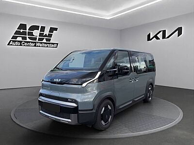 Kia PV5 71.2 FWD ELITE|360°KAMERA|LEDER|ELEKT.SCHIEB