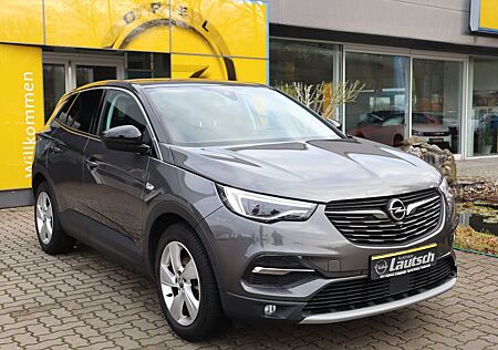 Opel Grandland X 1.2T Inno AFL/iGrip/AGR+/4xSHZ/360°