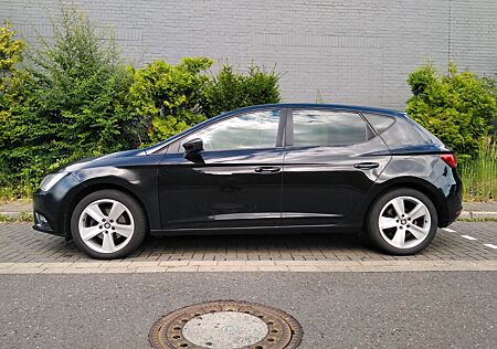 Seat Leon 1.6 TDI 77kW Start&Stop Style Style