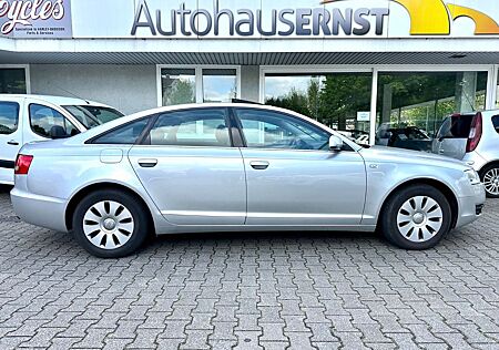 Audi A6 Lim. 2.0 TFSI *Automatik+GSD+BiXenon+PDC*