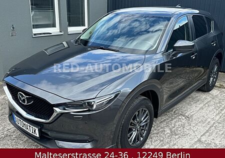 Mazda CX-5 Kangei 2WD LED"NAVI"TüV Neu