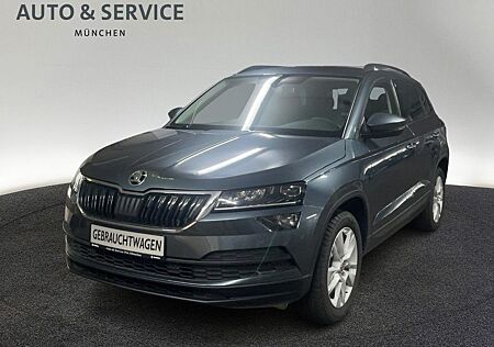 Skoda Karoq 1.5 TSI Style DSG |LED|ACC|AHK|SHZ|PDC|