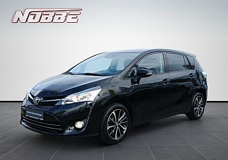 Toyota Verso 1.8 7-Sitzer Edition S GJR