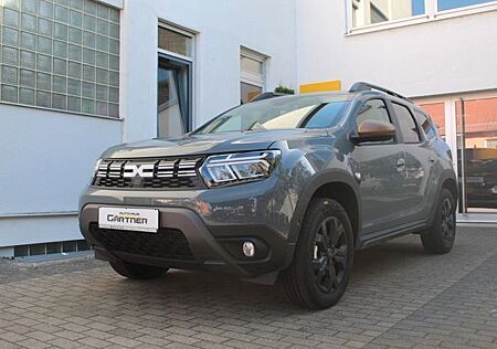 Dacia Duster 150 EDC Automatik + Ganzjahresreifen