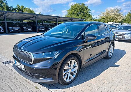 Skoda Enyaq 60 Lodge