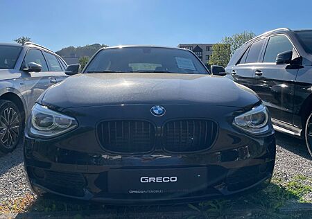 BMW 116i -