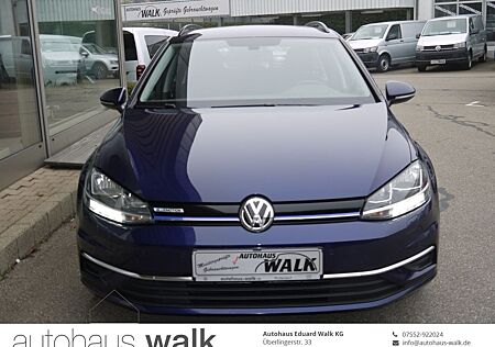 VW Golf Volkswagen Variant 1,5 TSI Comfortline NAVIPro/App/ACC