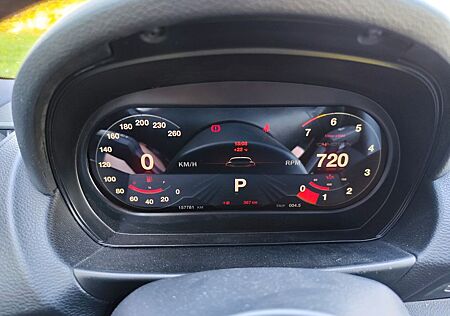 BMW 125i Digitaltacho Soundsystem KW AHK !!!!!