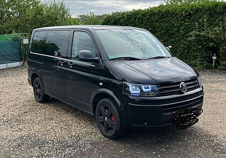 VW T5 Multivan Volkswagen