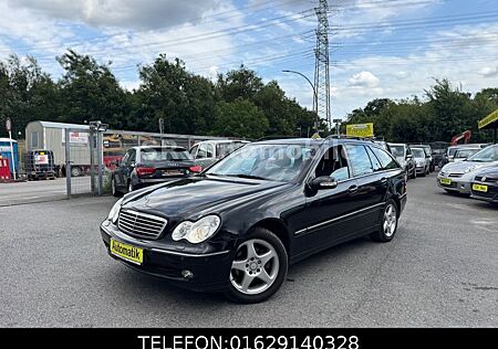 Mercedes-Benz C 180 C -Klasse T-Modell T Kompressor*