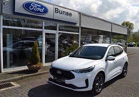 Ford Kuga ST-Line