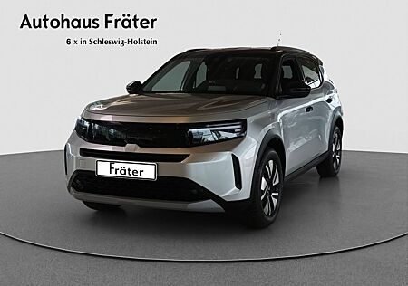 Opel Frontera Electric GS Navi Kamera LED 3-phasig