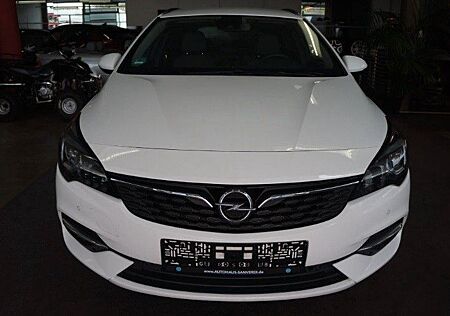 Opel Astra Sports Tourer plus