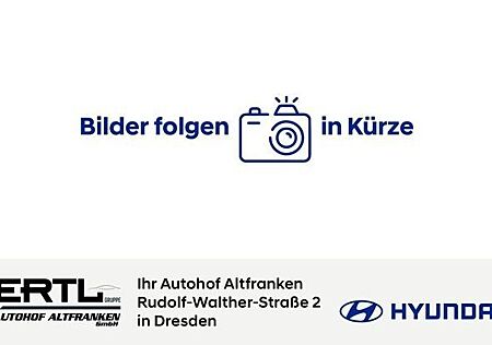 Hyundai Tucson 1.6 T-GDI (160 PS) 6-MT SELECT