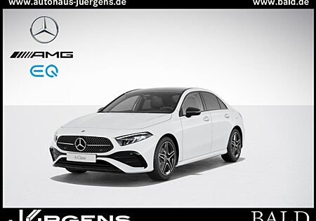 Mercedes-Benz A 200 Limo AMG-Sport/LED/Cam/Pano/Night/Ambiente