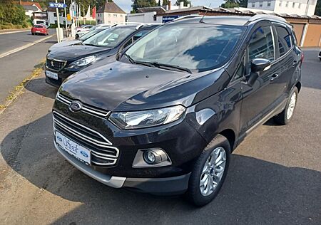 Ford EcoSport 1,0 ** Trend / PDC ** mit Garantie