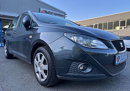Seat Ibiza ST Style
