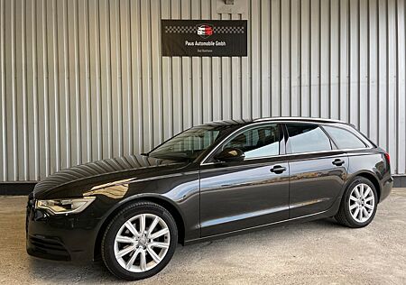 Audi A6 Sport Avant 2.0 TDI Navi / LED / Volleder