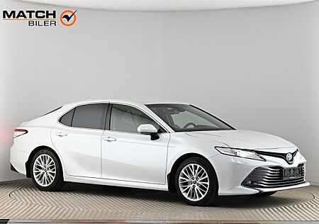 Toyota Camry Hybrid Executive 2,5 H3
