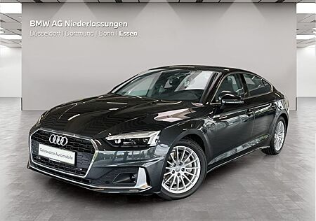 Audi A5 Sportback 40 TDI S tronic advanced