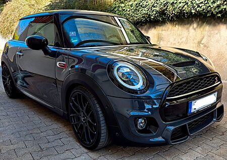 Mini Cooper S | John Cooper Works | 18" Felgen