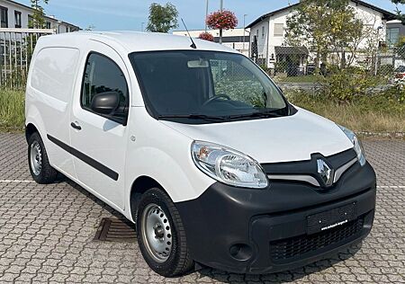 Renault Kangoo Rapid Basis WÜRTH Regale Klima PDC 1.HD