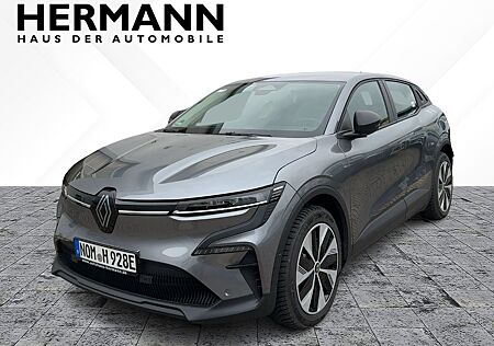 Renault Megane E-Tech 100% ele E-Tech 100% elektrisch