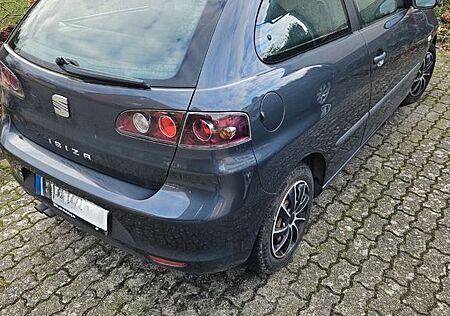 Seat Ibiza 1.9 TDI PD 74kW