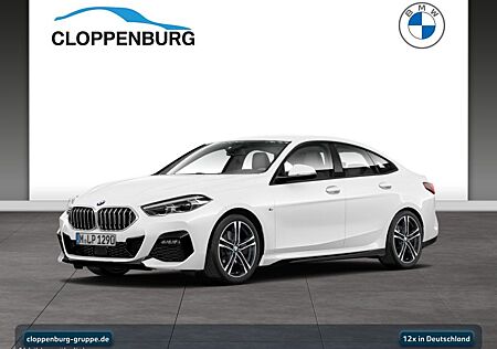 BMW 218i Gran Coupé Navi+SHZ+HiFi+Ambi+Sportf+BT+ZV