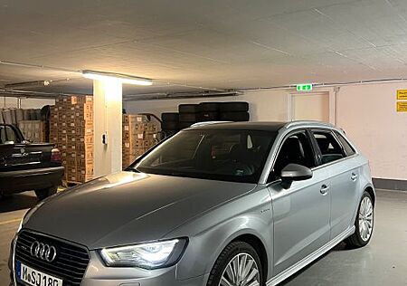 Audi A3 1.4 TFSI e-tron S tronic S line SB S line
