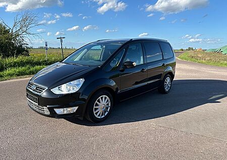 Ford Galaxy 1,6 EcoBoost 7 Sitze/Navi/Sitzheizung/AHK