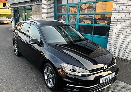 VW Golf Volkswagen VII Variant Join Start-Stopp