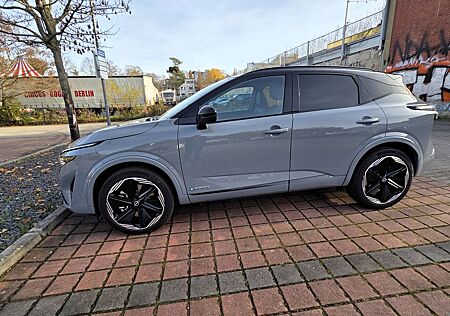 Nissan Qashqai e-Power N-Design Neuwg-Gar. GW TOP-Ausst