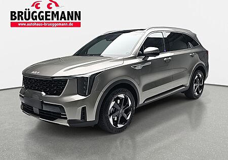 Kia Sorento 1.6T HEV AWD AUTO. PLATINUM MJ25 PREMIUM
