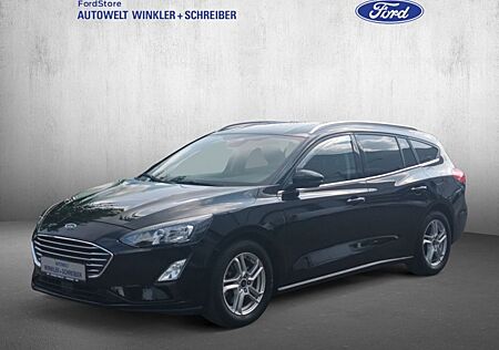 Ford Focus Turnier 1.0 EcoBoost Start-Stopp-System Au