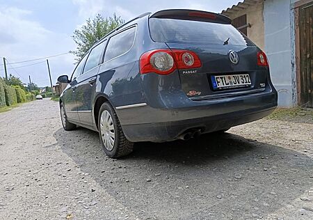 VW Passat Volkswagen 2.0 TSI Comfortline Comfortline