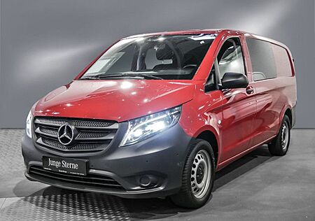Mercedes-Benz Vito 116 Aut. Mixto Lang KAMERA/PDC/SPUR/SHZ/5 S