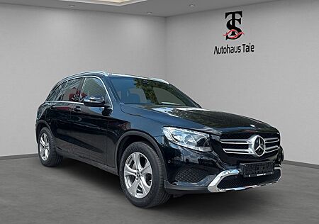 Mercedes-Benz GLC 220 d 4MATIC 9G-TRONIC "Exclusive"R.f.kamera